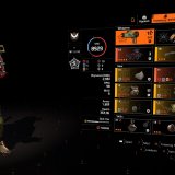 Capacitor Ninja PvP Build